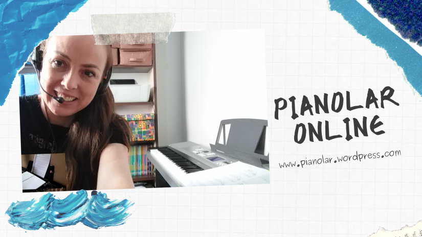 Aulas de piano para crianças, jovens e adultos – Ribeirão Preto – SP –  Profª Adriana Moraes